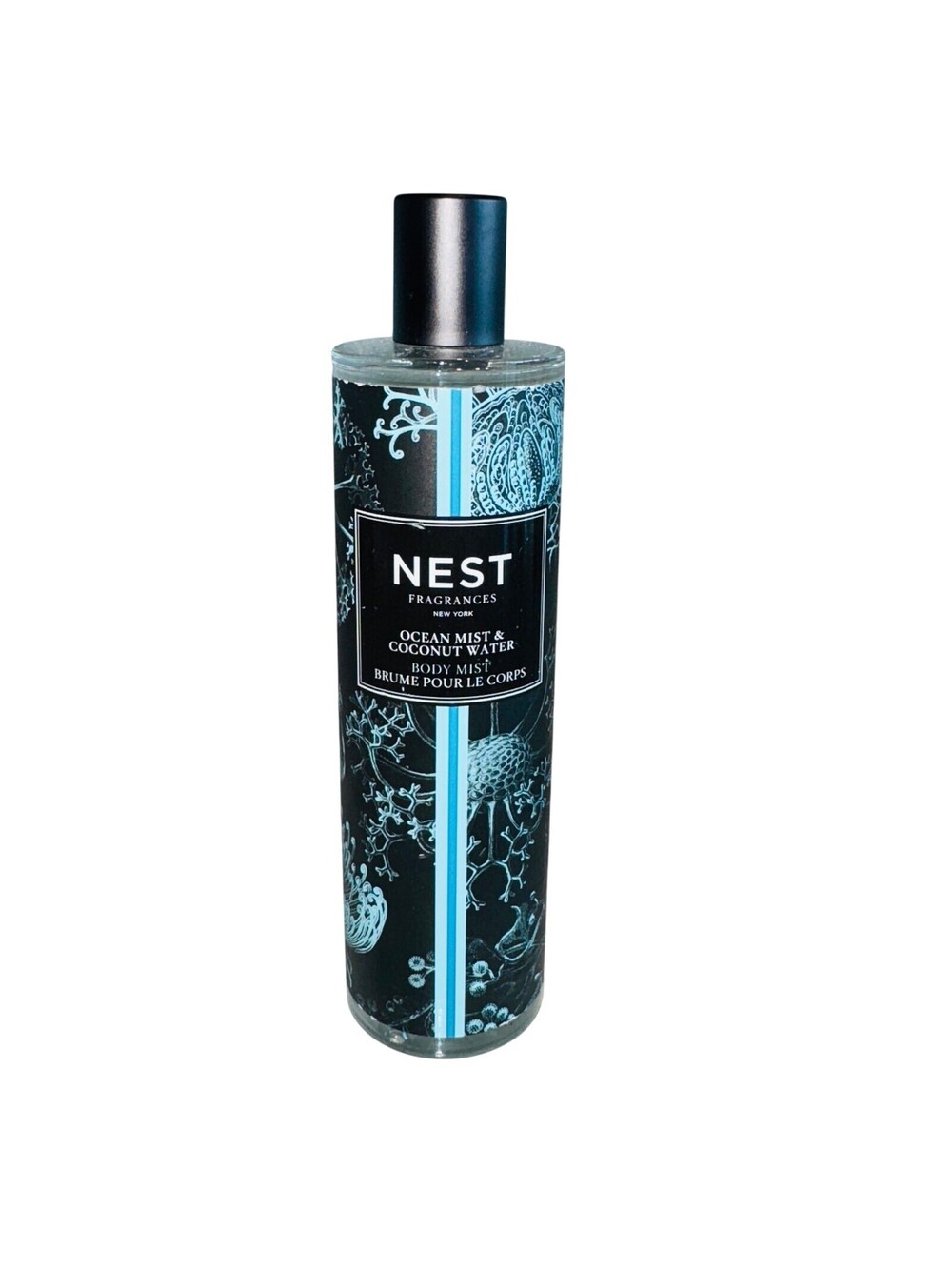NEST OCEAN MIST & COCONUT WATER Body Mist 3.4 perfume fragrance NEW